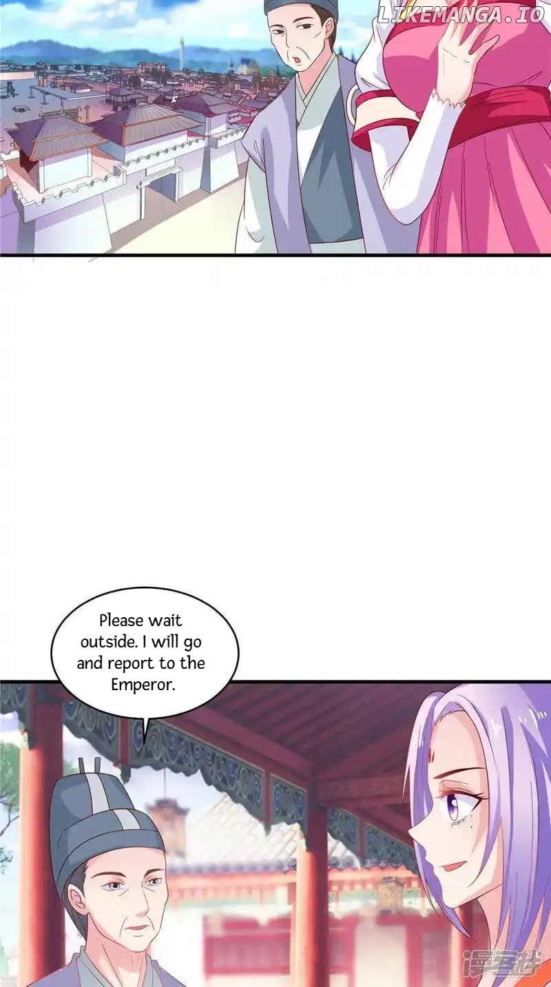 The Genius Poison Doctor chapter 40 - page 14